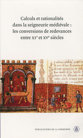 Dons, rentes, pension et propriété chez les Frères mineurs : un contrat de conversion avignonnais (1368)