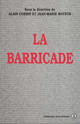 La barricade des Misérables