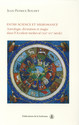 Chapitre V. La recherche d’une norme théologique et juridique aux xiie et xiiie siècles : ajustements, contradictions, condamnations
