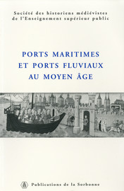 Les ports de la Meuse moyenne (Mézières, Dinant, Namur, Huy, Liège et Maastricht) des origines à la fin du xvie siècle