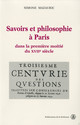 Chapitre 7. Auteurs de référence
