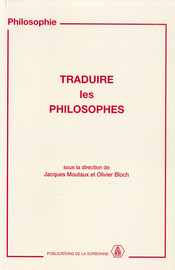 Kierkegaard en traduction française