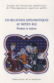 Personnel diplomatique et modalités des négociations entre la commune de Pise et les États du Maghreb (1133-1397)