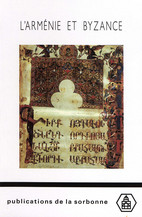 L’Arménie et Byzance