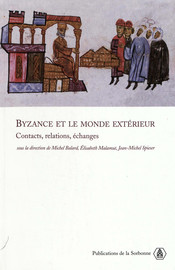 Art byzantin et influence : pour l’histoire d’une construction