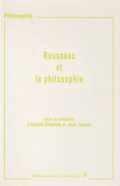 Index des passages cités dans les œuvres de Jean-Jacques Rousseau