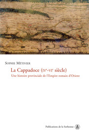 Chapitre VII. La Cappadoce dans l’Empire