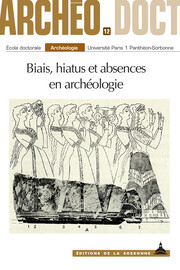 « Tendances et faits » pour combler l’absence des hampes sur les sites préhistoriques