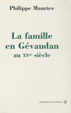 Famille et démographie