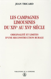 Annexe V. Les États du Limousin et l’impôt