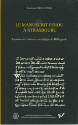 Le manuscrit perdu à Strasbourg