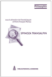 Spinoza : la méthode comme thérapie sociale