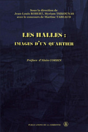 Entrevue avec Jacques Villeglé ou les Halles de la palissade...1