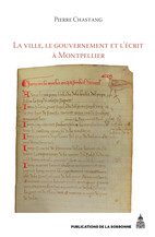 Figures de l'autorité médiévale