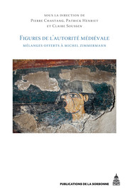 Bibliographie de Michel Zimmermann