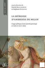 De Dante à Rubens : l’artiste engagé