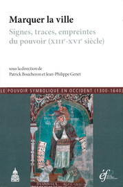 Linguaggi religiosi e rimodulazioni di sovranità in uno spazio urbano: Torino fra xv e xvii secolo1