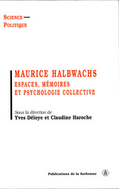 Les derniers soubresauts du rationalisme durkheimien : une théorie de « l’instinct social de survie » chez Maurice Halbwachs