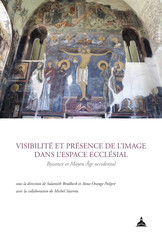 Visibilité et présence de l’image dans l’espace ecclésial