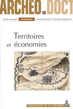 Territoires et économies