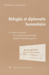 Réfugiés et diplomatie humanitaire
