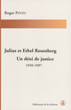 XI. Annexes