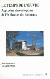 La conception dans la durée : la tour de l'Hôtel de ville du Havre, A. Perret et J. Tournant, architectes