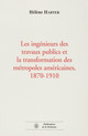 Index des noms de lieux et des infrastructures de travaux publics