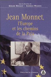 Les Archives de Jean Monnet