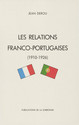 Notes liminaires