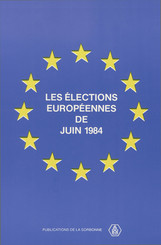 Les élections européennes de juin 1984