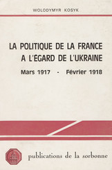 La politique de la France à l’égard de l’Ukraine