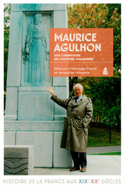 Maurice Agulhon