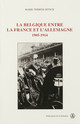 Liste des cartes, graphiques et tableaux