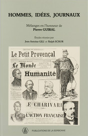 Comité de patronage