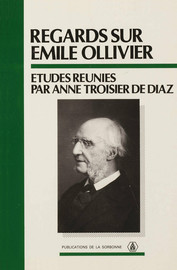 Bibliographie des œuvres d’Emile Ollivier