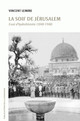 Index des personnes et des institutions