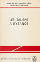 Regestes et actes