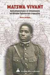 Matswa vivant