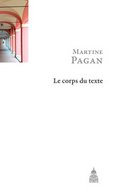 Le corps du texte