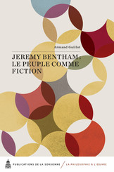 Jeremy Bentham : le peuple comme fiction