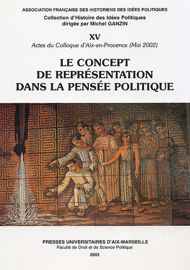 La représentation politique dans la crise de l’État libéral