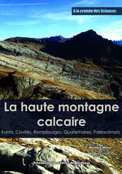 La Haute Montagne calcaire
