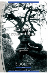 La forêt romantique
