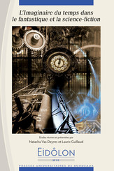 L’Imaginaire du temps dans le fantastique et la science-fiction