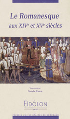 Le Romanesque aux xive et xve siècles