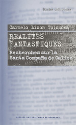 Réalités fantastiques