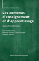 Les contenus d’enseignement et d’apprentissages. Réflexions sur les spécificités de l’approche de Théodile-CIREL
