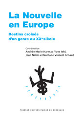 La Nouvelle en Europe