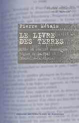 Le livre des terres